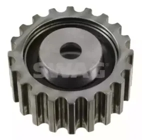 Паразитный / Ведущий ролик, зубчатый ремень SWAG купить